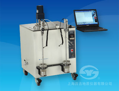 SYD-0193全自動潤滑油氧化安定性測定器 （旋轉氧